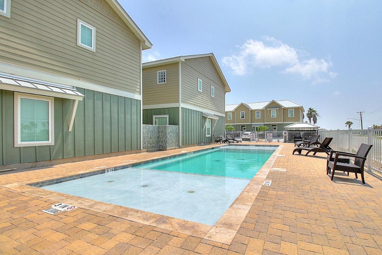 Serenity Island Corpus Christi Exterior foto