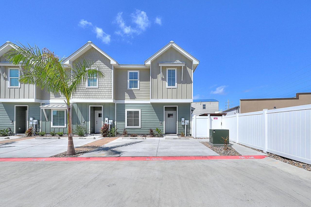 Serenity Island Corpus Christi Exterior foto